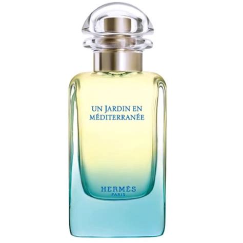 prezzi hermes un jardin en mediterranee|hermes un jardin mediterranee perfume.